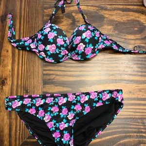 Excellent condition two piece